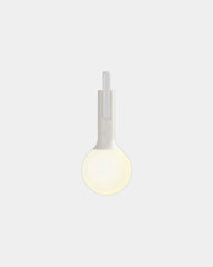 LED-lamp spatwaterdicht Lexon Bolla+ om te personaliseren - 15