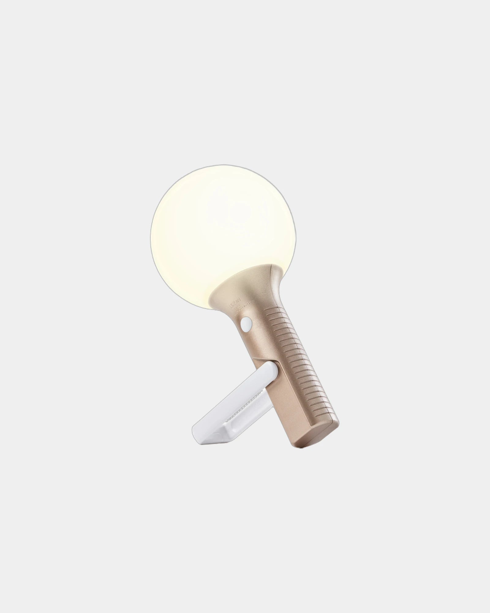 LED-lamp spatwaterdicht Lexon Bolla+ om te personaliseren - 10