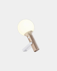 LED-lamp spatwaterdicht Lexon Bolla+ om te personaliseren - 10
