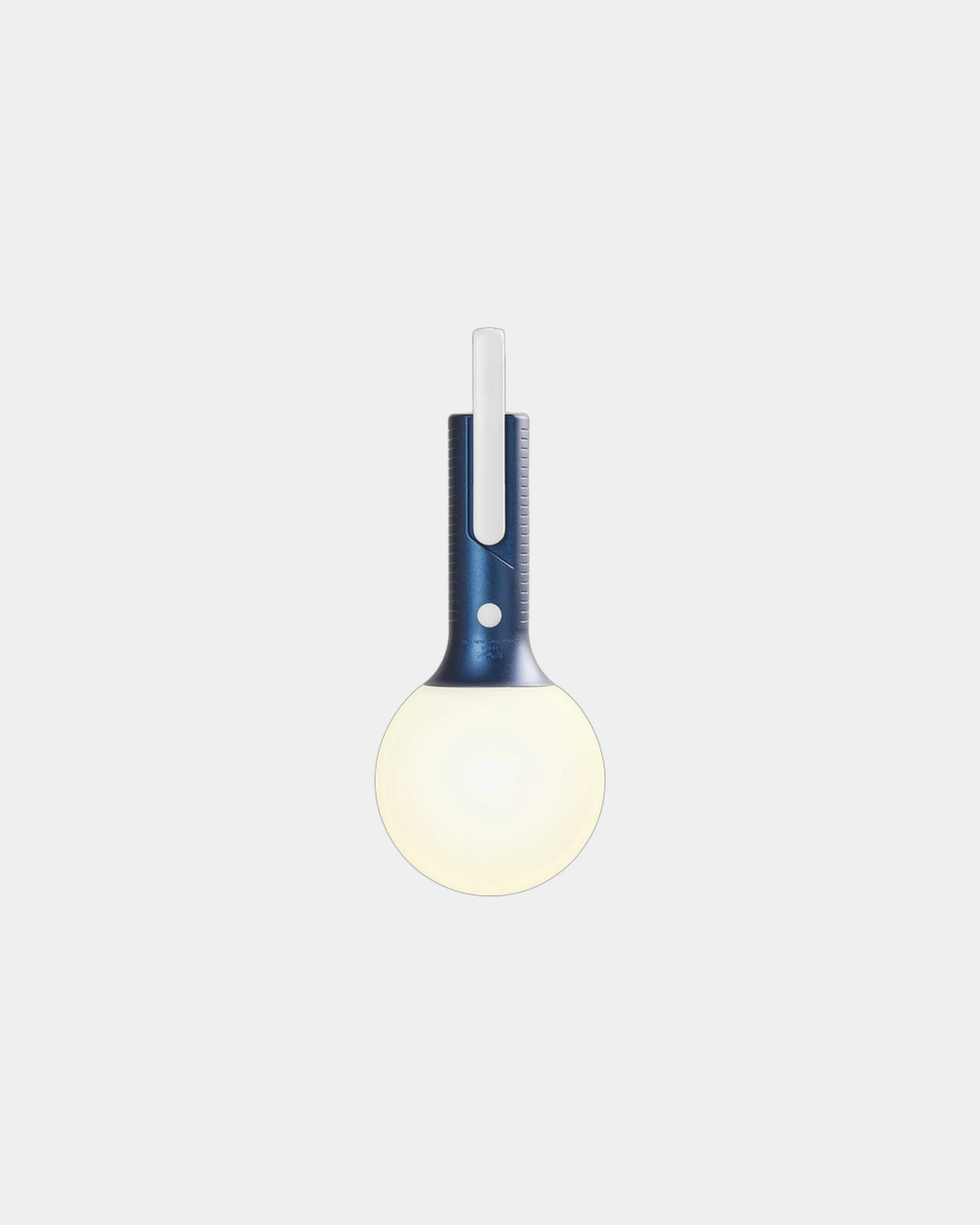 LED-lamp spatwaterdicht Lexon Bolla+ om te personaliseren - 9