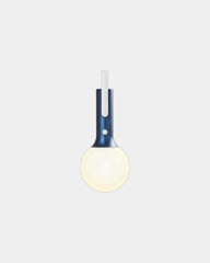 LED-lamp spatwaterdicht Lexon Bolla+ om te personaliseren - 9