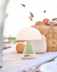 LED-lamp Lexon Mina M spatwaterdicht om te personaliseren - 35