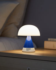 LED-lamp Lexon Mina M spatwaterdicht om te personaliseren - 16