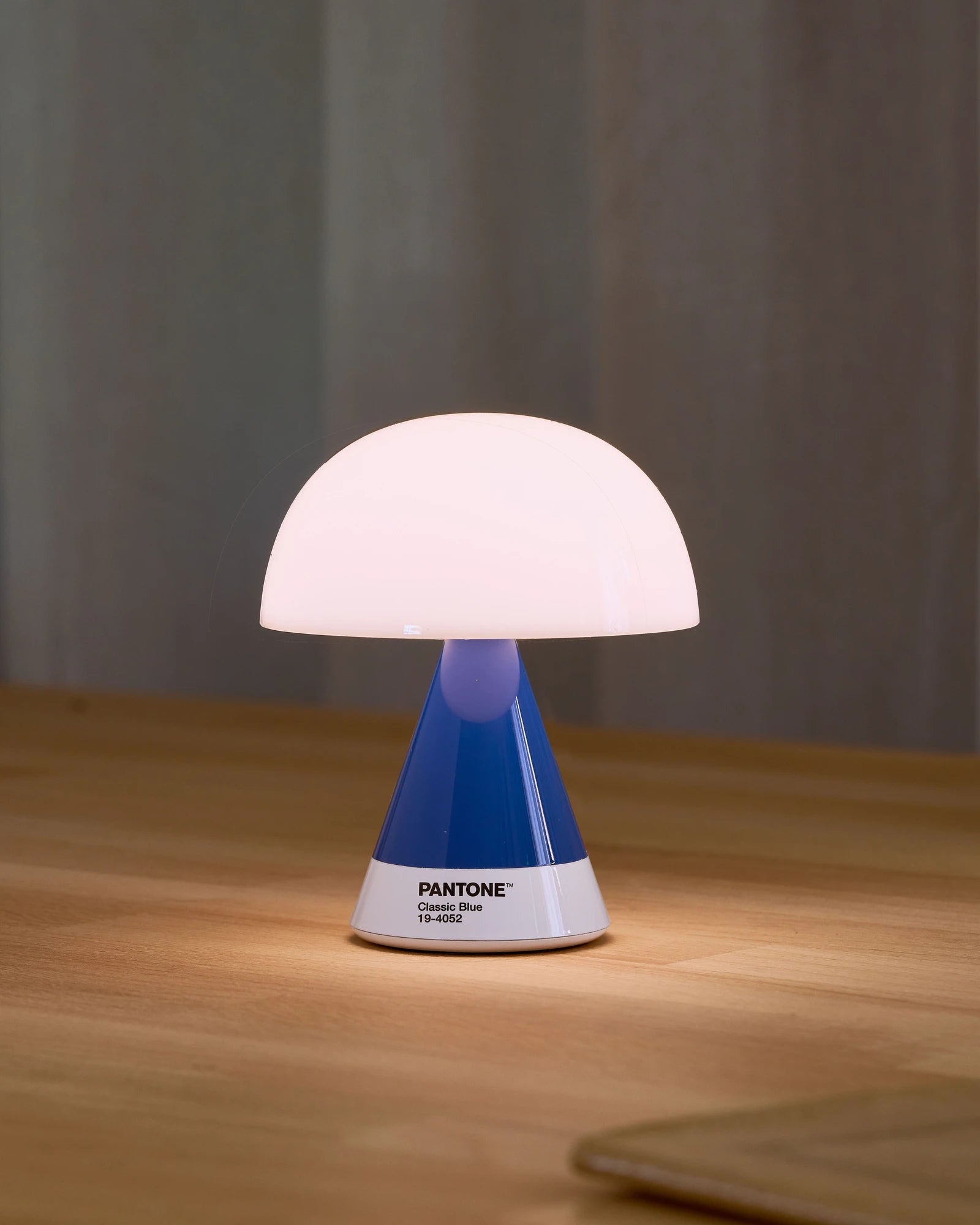 LED-lamp Lexon Mina M spatwaterdicht om te personaliseren - 14
