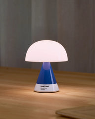 LED-lamp Lexon Mina M spatwaterdicht om te personaliseren - 14