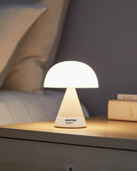 LED-lamp Lexon Mina M spatwaterdicht om te personaliseren - 42