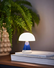 LED-lamp Lexon Mina M spatwaterdicht om te personaliseren - 15