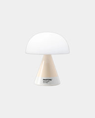 LED-lamp Lexon Mina M spatwaterdicht om te personaliseren - 36
