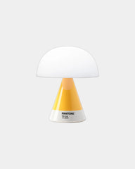 LED-lamp Lexon Mina M spatwaterdicht om te personaliseren - 1