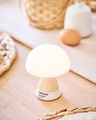 LED-lamp Lexon Mina M spatwaterdicht om te personaliseren - 44