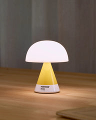 LED-lamp Lexon Mina M spatwaterdicht om te personaliseren - 6