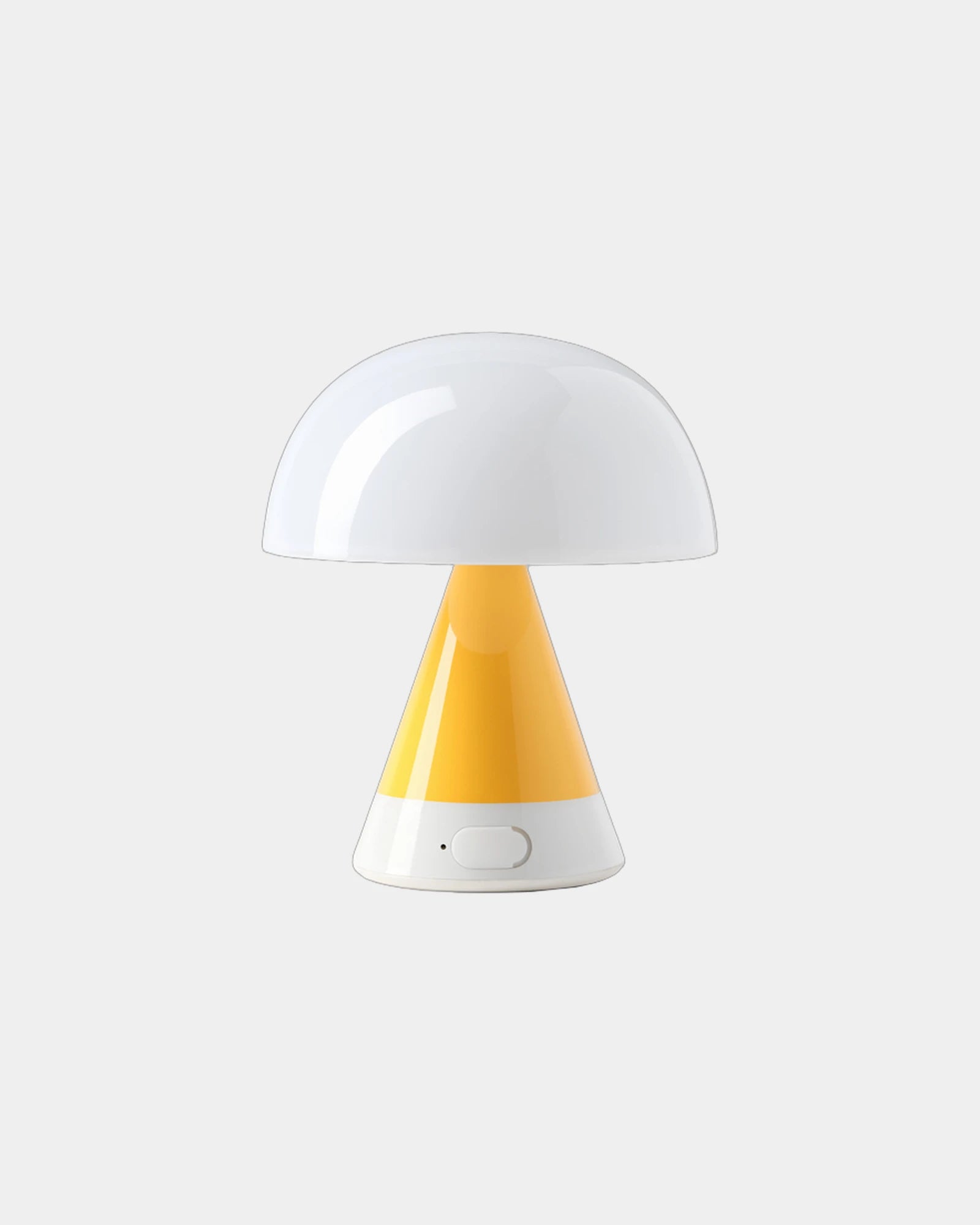 LED-lamp Lexon Mina M spatwaterdicht om te personaliseren - 3