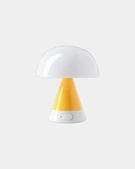 LED-lamp Lexon Mina M spatwaterdicht om te personaliseren - 3