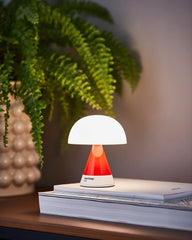 LED-lamp Lexon Mina M spatwaterdicht om te personaliseren - 24
