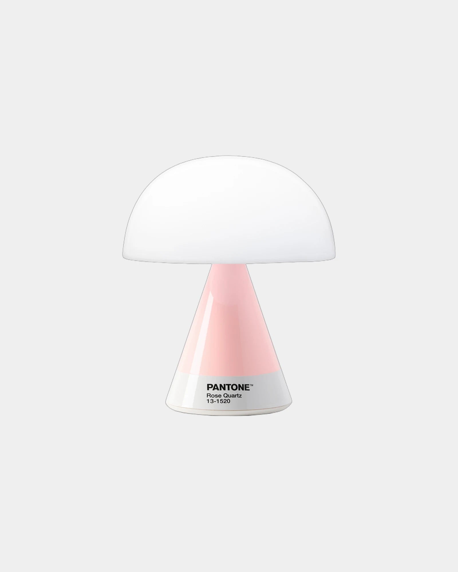 LED-lamp Lexon Mina M spatwaterdicht om te personaliseren - 45