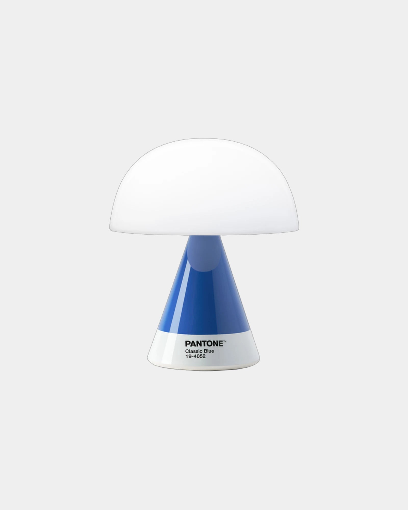 LED-lamp Lexon Mina M spatwaterdicht om te personaliseren - 10