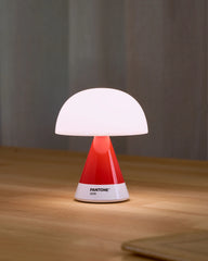 LED-lamp Lexon Mina M spatwaterdicht om te personaliseren - 23