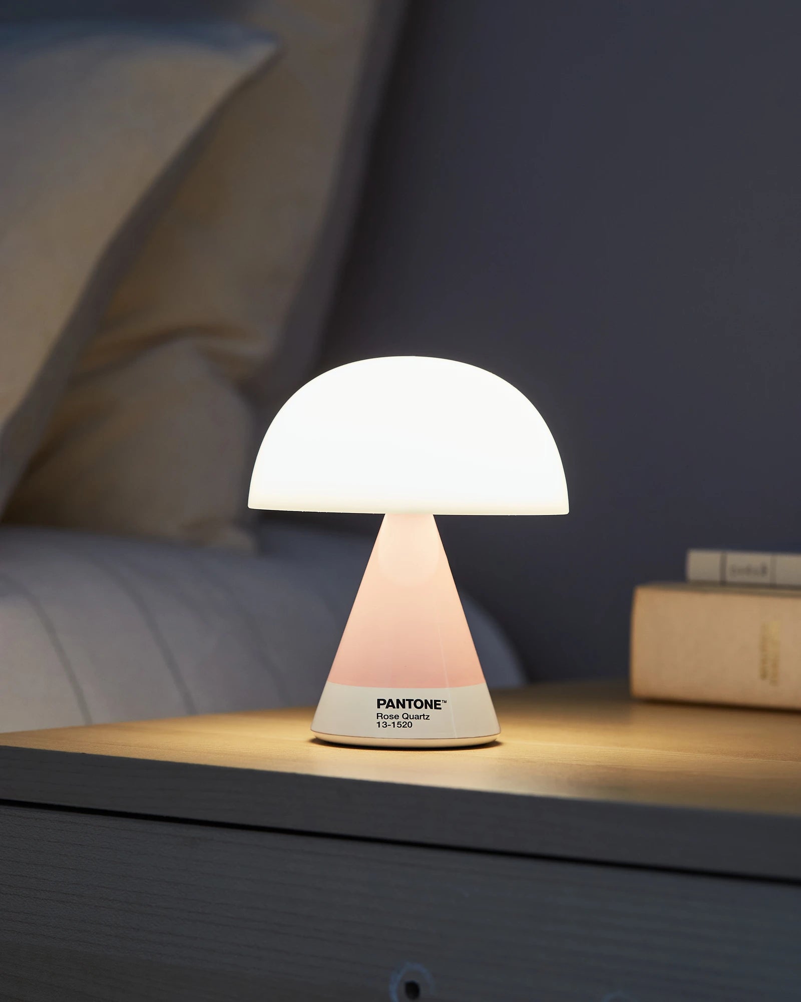 LED-lamp Lexon Mina M spatwaterdicht om te personaliseren - 51