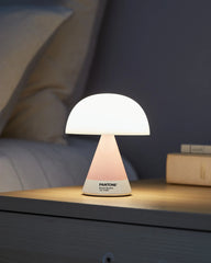 LED-lamp Lexon Mina M spatwaterdicht om te personaliseren - 51