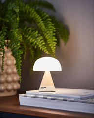 LED-lamp Lexon Mina M spatwaterdicht om te personaliseren - 40