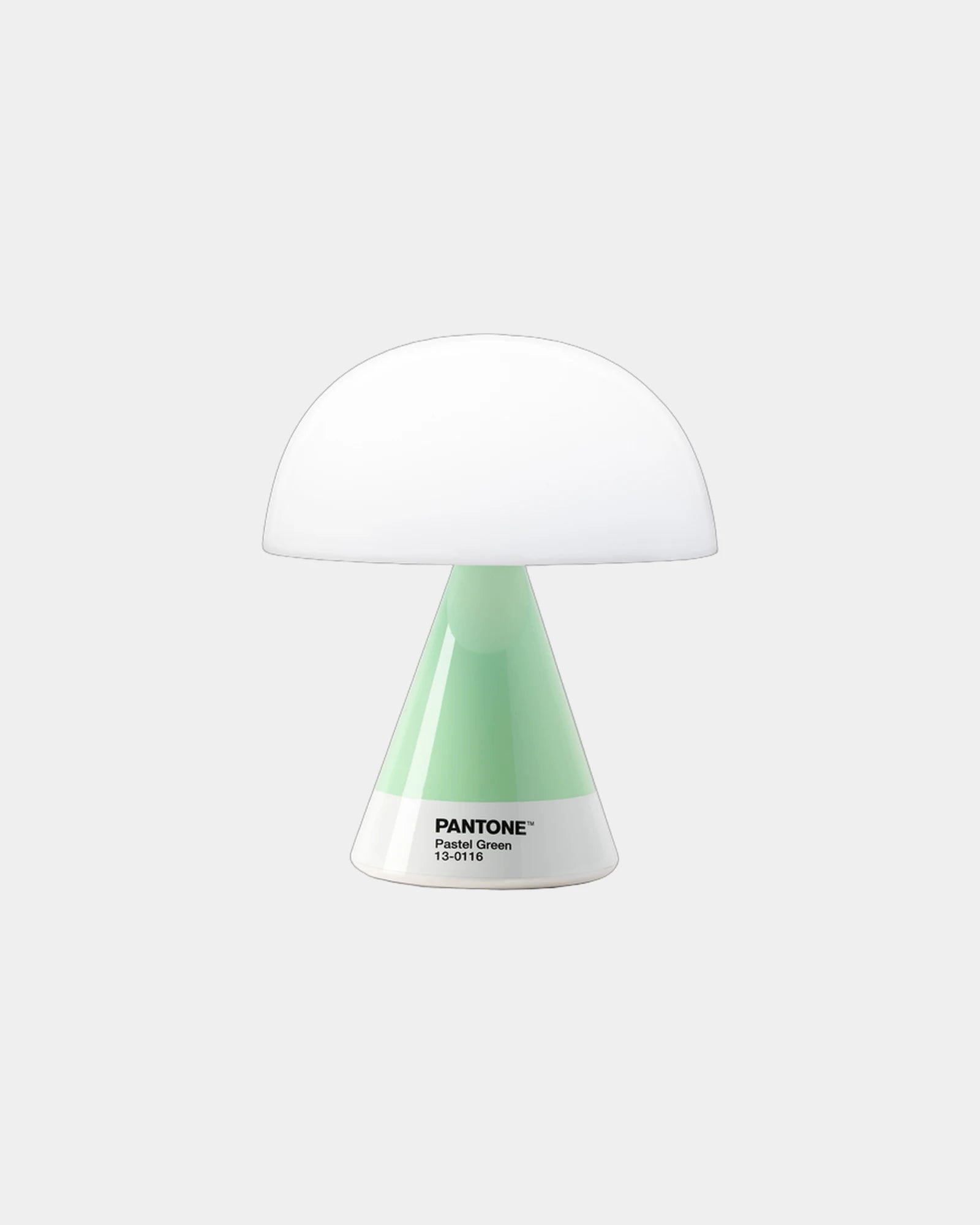 LED-lamp Lexon Mina M spatwaterdicht om te personaliseren - 27