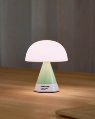 LED-lamp Lexon Mina M spatwaterdicht om te personaliseren - 34