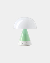 LED-lamp Lexon Mina M spatwaterdicht om te personaliseren - 29