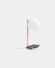 Bureaulamp Bubble Lamp met oplader om te personaliseren - 10