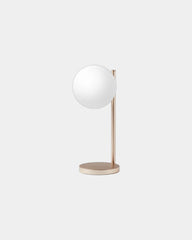 Bureaulamp Bubble Lamp met oplader om te personaliseren - 9