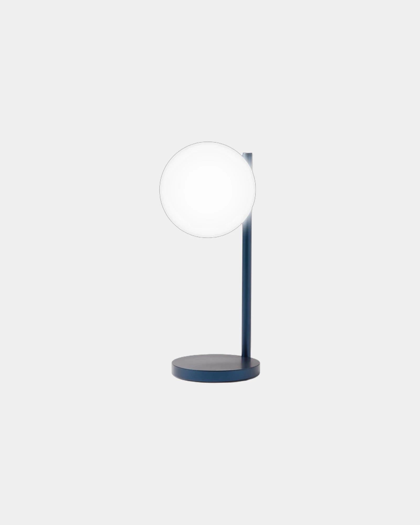 Bureaulamp Bubble Lamp met oplader om te personaliseren - 1