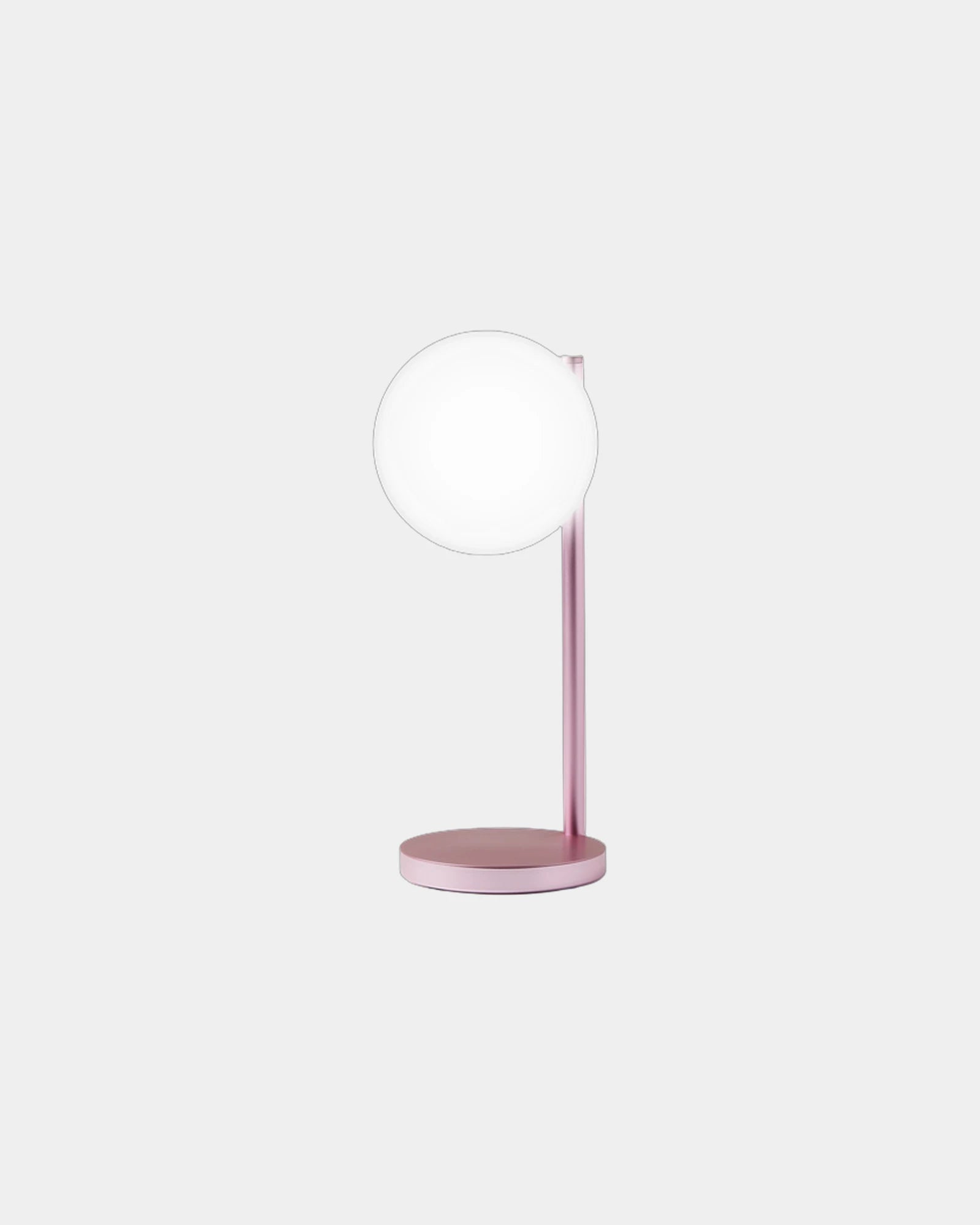 Bureaulamp Bubble Lamp met oplader om te personaliseren - 15