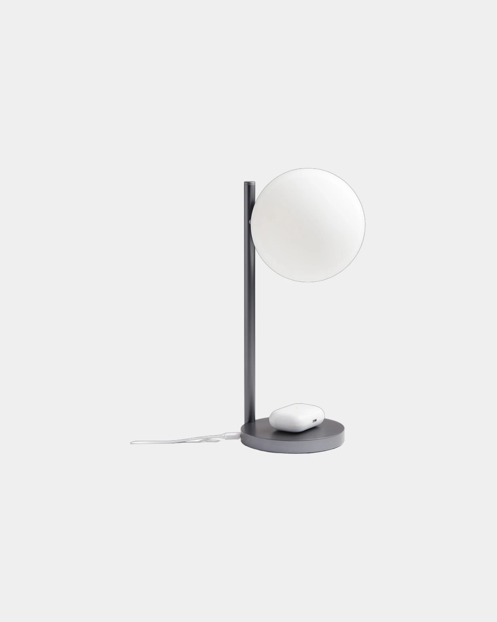 Bureaulamp Bubble Lamp met oplader om te personaliseren - 13