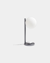 Bureaulamp Bubble Lamp met oplader om te personaliseren - 13