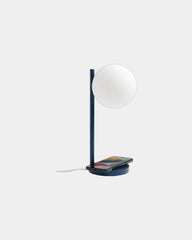 Bureaulamp Bubble Lamp met oplader om te personaliseren - 2