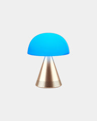 LED-lamp Lexon Mina L Audio om te personaliseren - 11