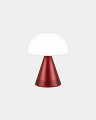 LED-lamp Lexon Mina L Audio om te personaliseren - 8
