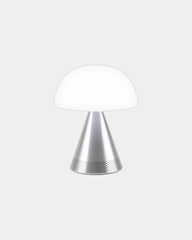 LED-lamp Lexon Mina L Audio om te personaliseren - 1
