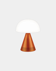 LED-lamp Lexon Mina L Audio om te personaliseren - 10