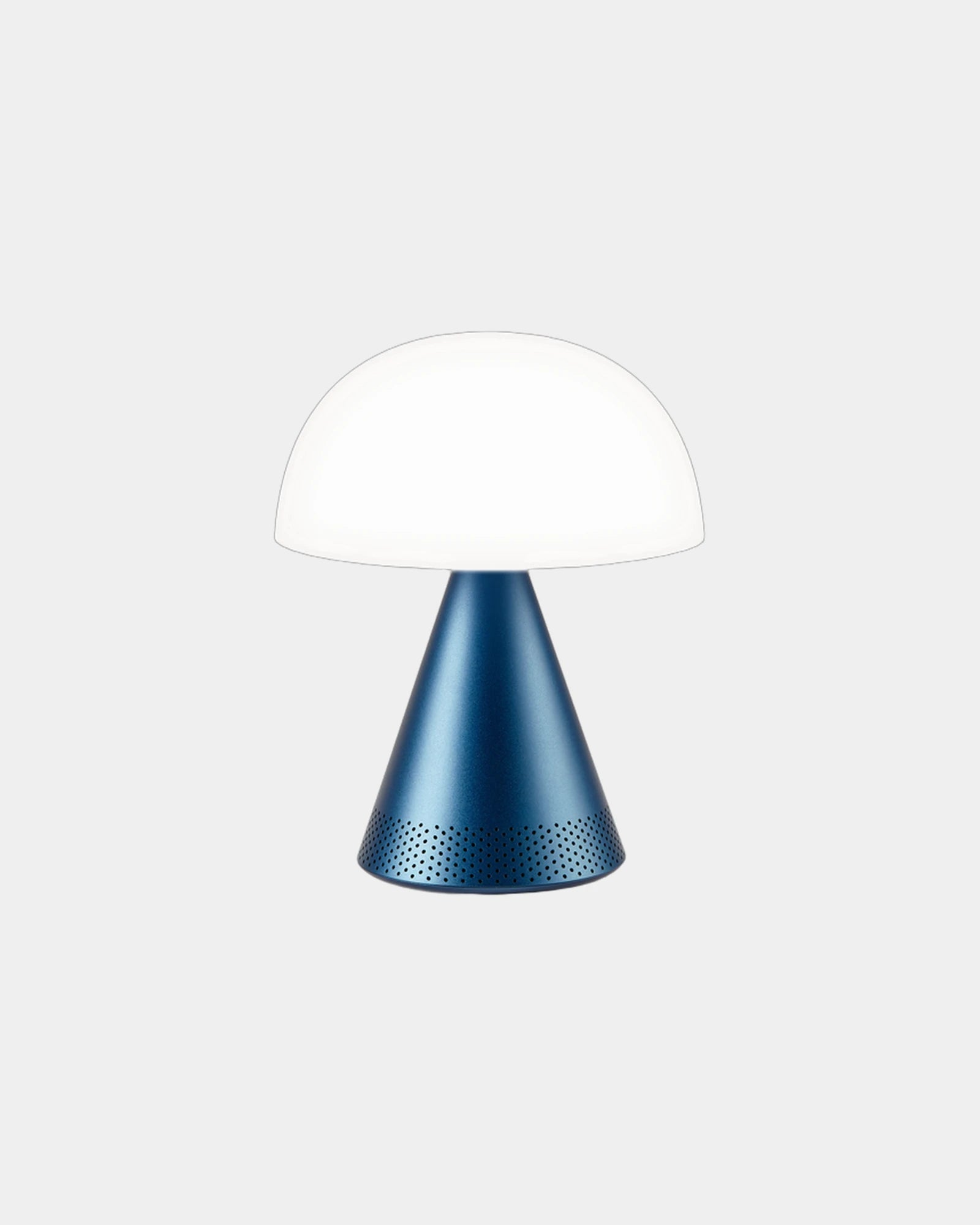 LED-lamp Lexon Mina L Audio om te personaliseren - 7
