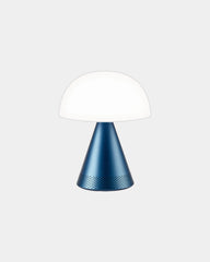 LED-lamp Lexon Mina L Audio om te personaliseren - 7