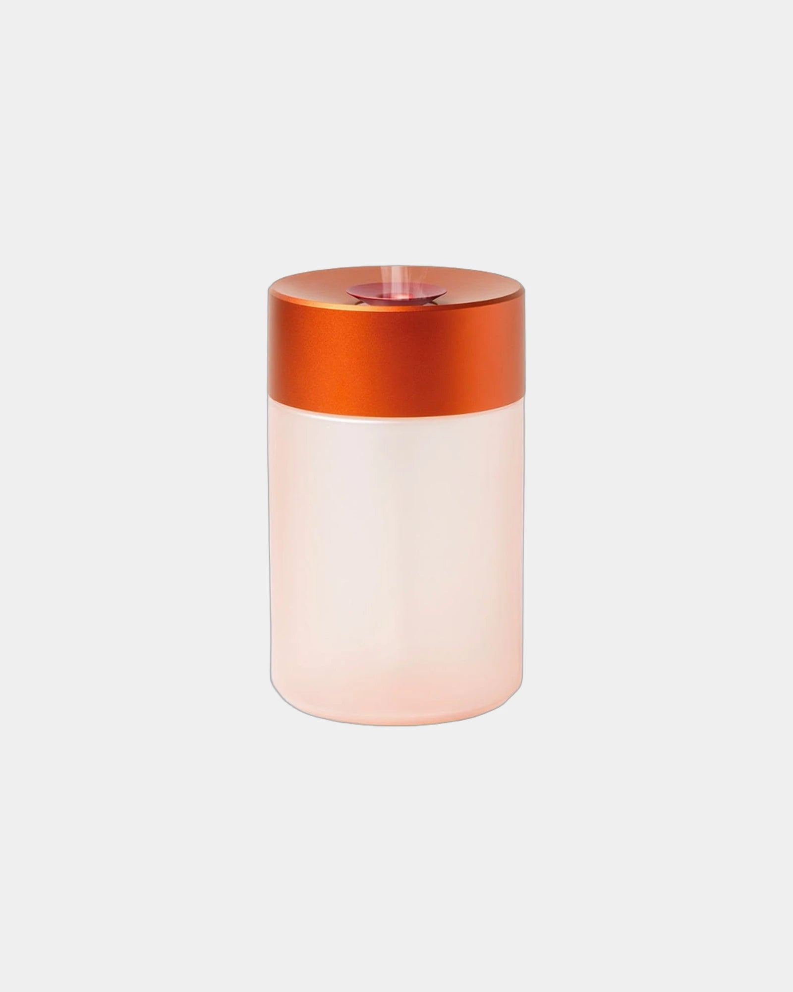 Geurverspreider Lexon Horizon Diffuser om te personaliseren - Oranje