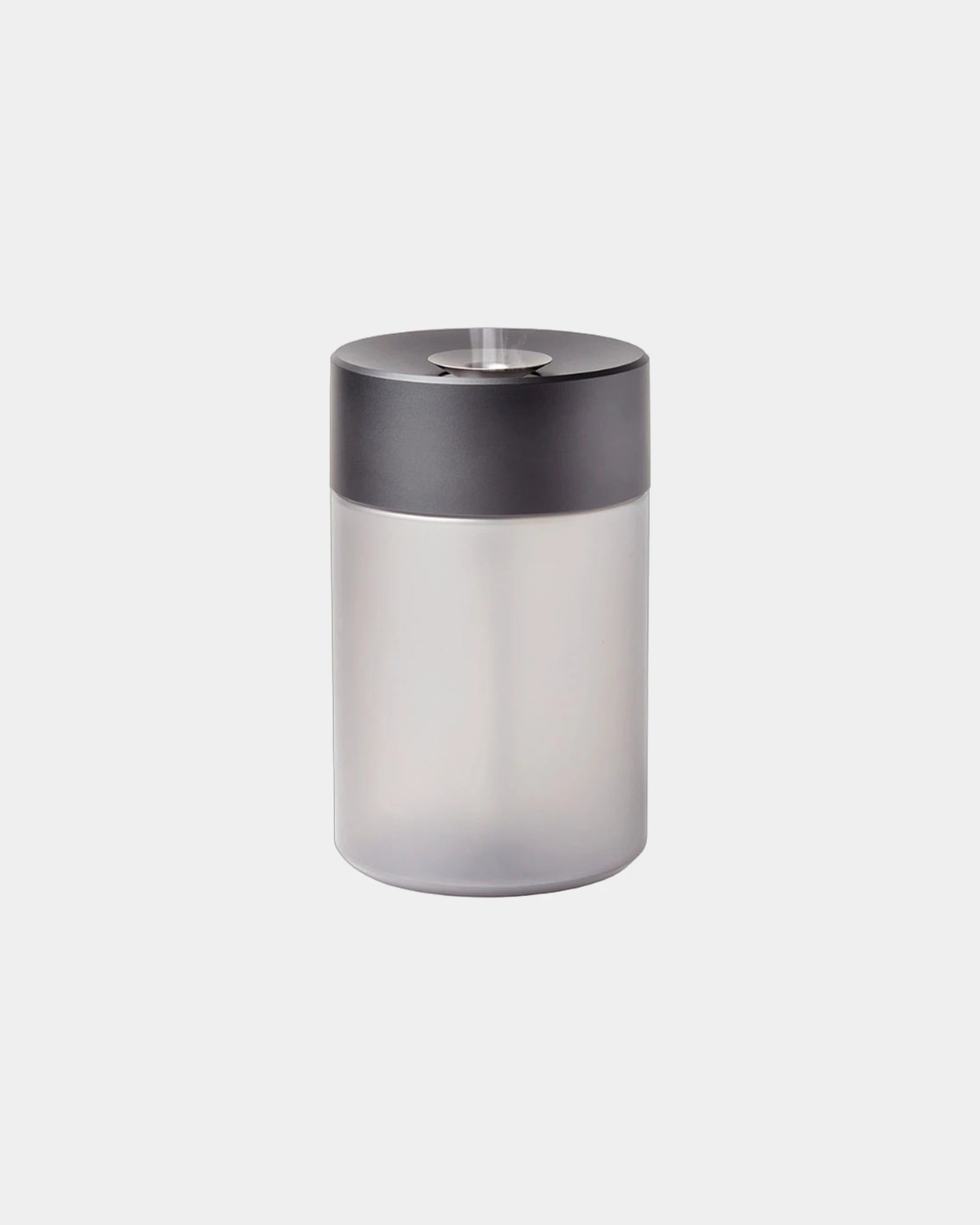 Geurverspreider Lexon Horizon Diffuser om te personaliseren - Gunmetal