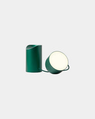 LED-lamp Lexon Orbe roterend 9 kleuren om te personaliseren - 12