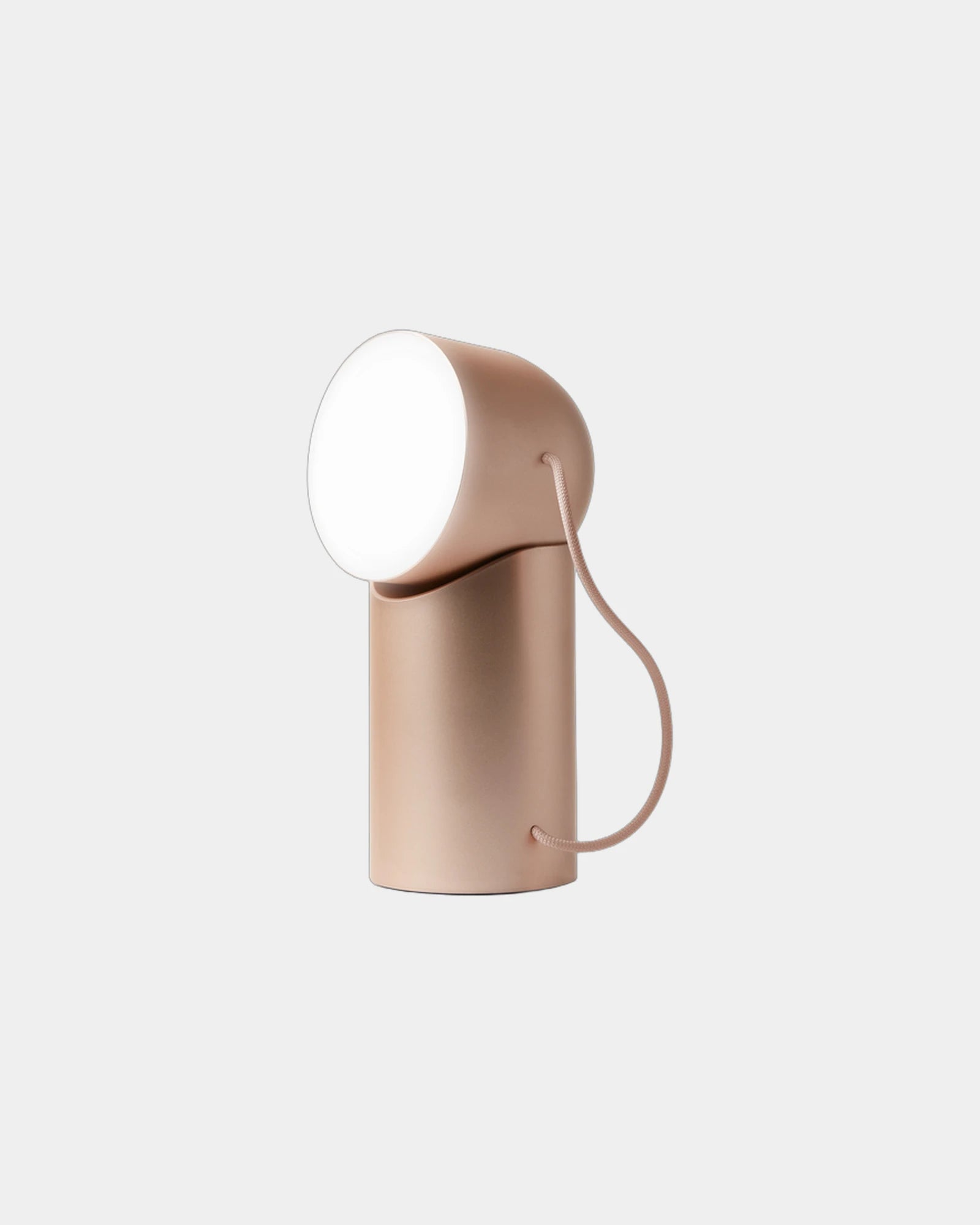 LED-lamp Lexon Orbe roterend 9 kleuren om te personaliseren - 23