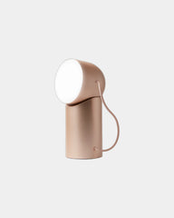 LED-lamp Lexon Orbe roterend 9 kleuren om te personaliseren - 23