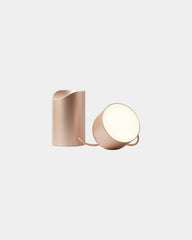 LED-lamp Lexon Orbe roterend 9 kleuren om te personaliseren - 24