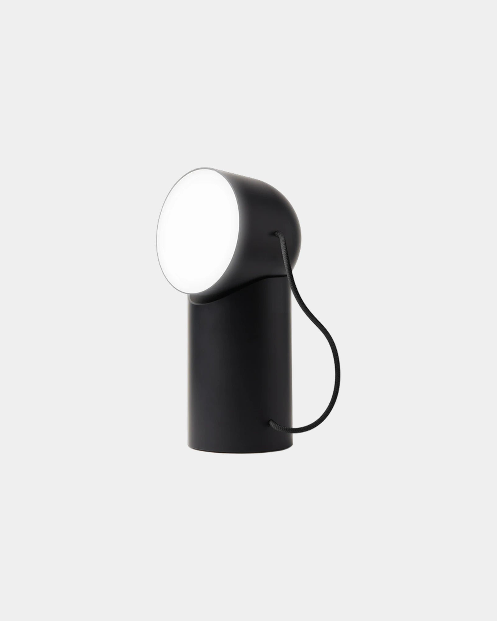 LED-lamp Lexon Orbe roterend 9 kleuren om te personaliseren - 1