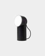 LED-lamp Lexon Orbe roterend 9 kleuren om te personaliseren - 1