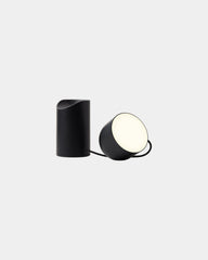 LED-lamp Lexon Orbe roterend 9 kleuren om te personaliseren - 2