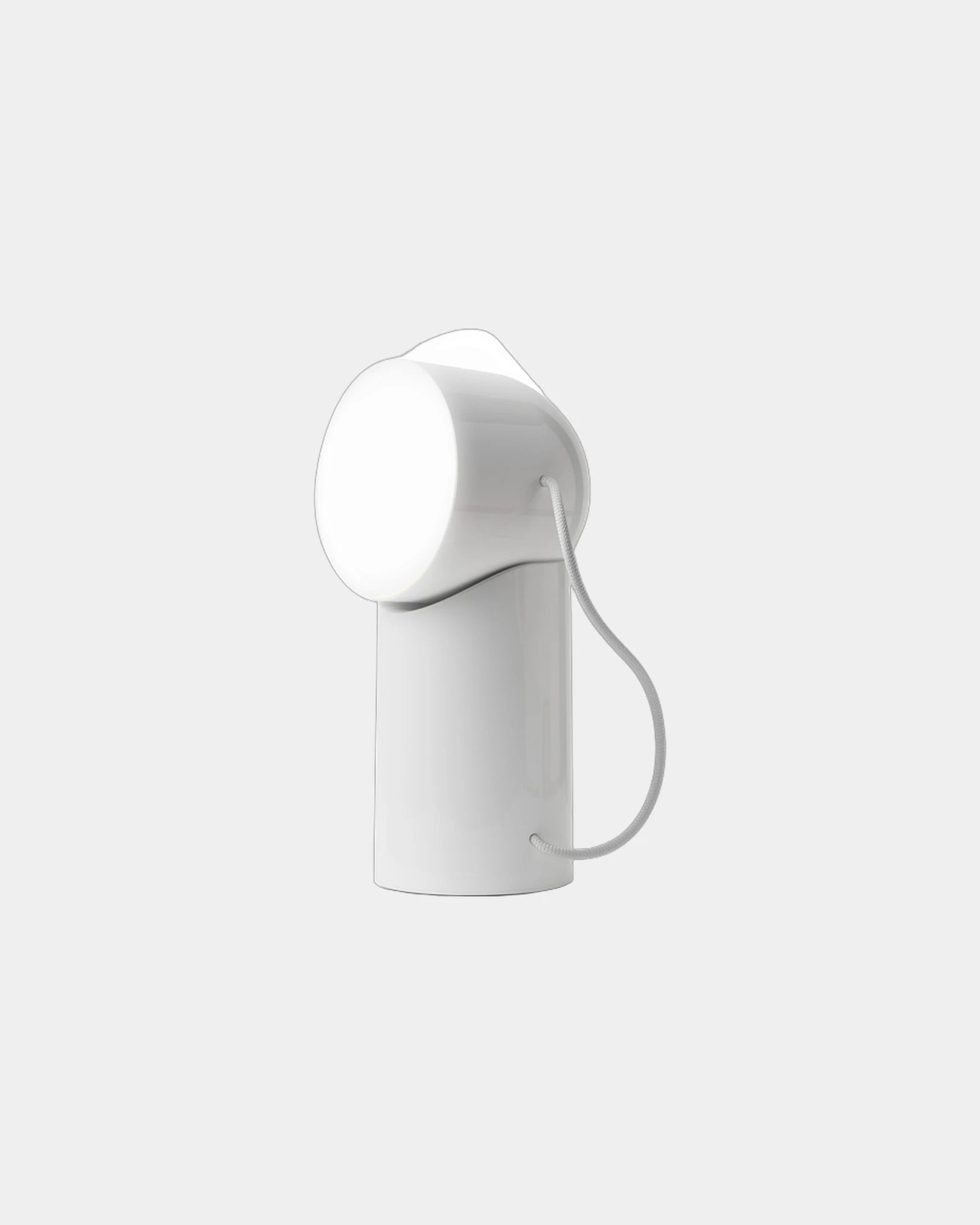 LED-lamp Lexon Orbe roterend 9 kleuren om te personaliseren - 19